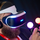 Illustration for article titled PlayStation VR Will Launch In Fall 2016, Says Mouthy CEO